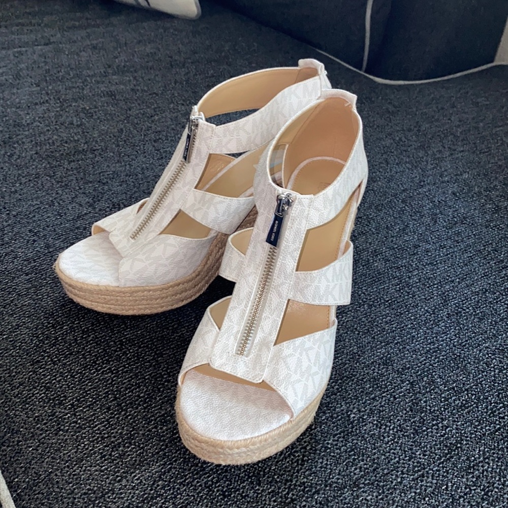 Michael Kors Wedges